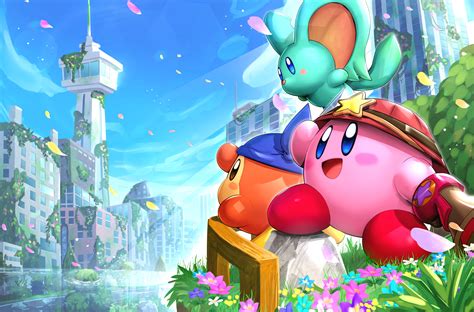 Kirby .
